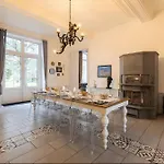 Chateau De Saint Mayeul