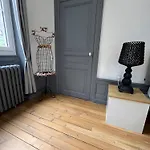 Chateau De Saint Mayeul Joze