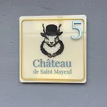Chateau De Saint Mayeul Joze