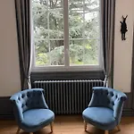 Chateau De Saint Mayeul Konukevi 3*