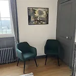 Chateau De Saint Mayeul 3* Joze
