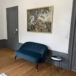 Chateau De Saint Mayeul Konukevi 3*