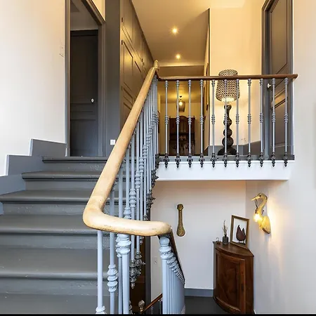 Chateau De Saint Mayeul 3* Joze
