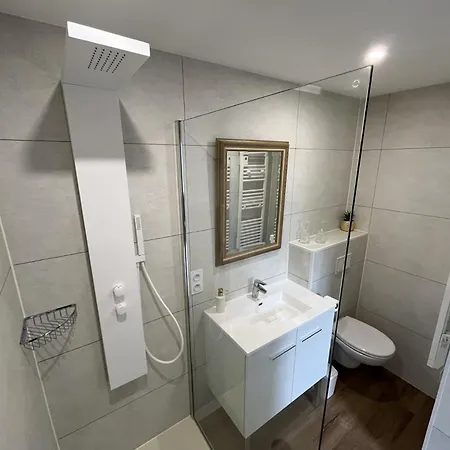 Gasthof Chateau De Saint Mayeul 3*
