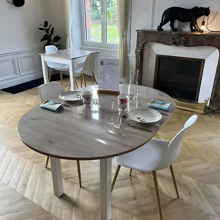 Gasthof Chateau De Saint Mayeul 3*